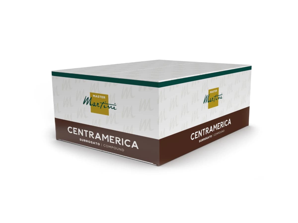 CENTRAMERICA modrá poleva 20kg