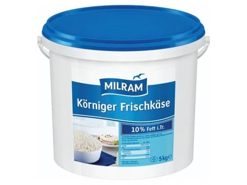 Cottage Milram 5kg