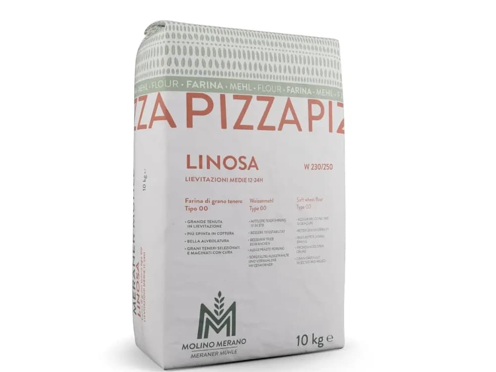 Pizza mouka 10kg