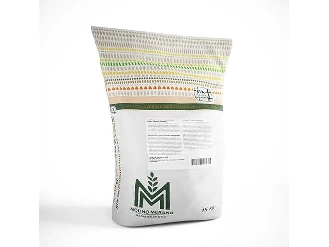 Semolinová mouka 25kg