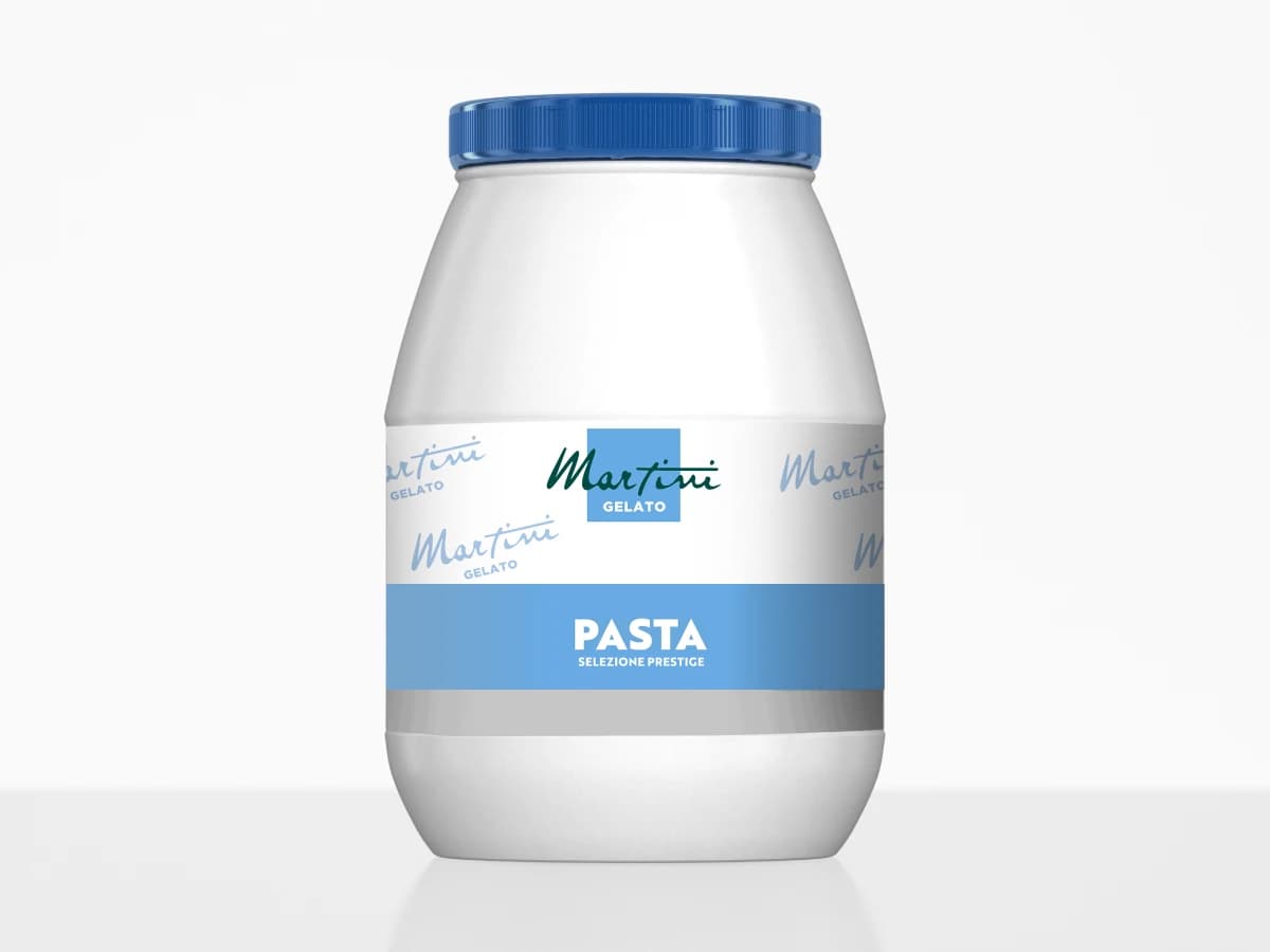 Pasta blueberry (borůvková) 3kg