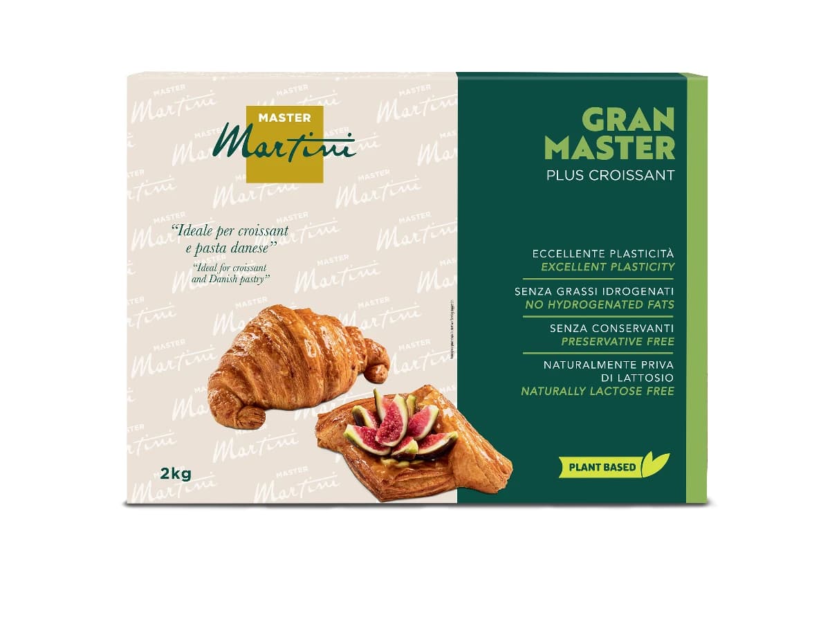 Gran master plus pláty 5x2kg